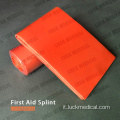 Frattura Splint First Aid